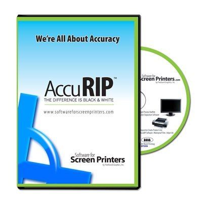 accu rip software free